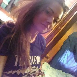 Meet your Posher, Kayte